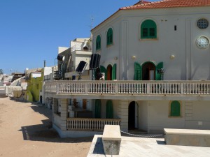 Casa Montalbano