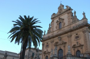 San Pietro © Mario Di Raimondo