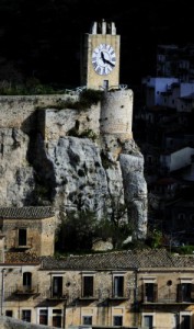 Castello dei Conti © Paola Garofalo